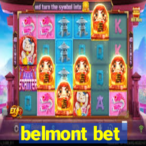 belmont bet